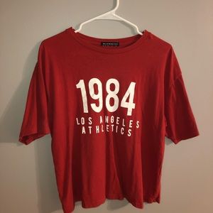 BRANDY MELVILLE ALEENA T-SHIRT